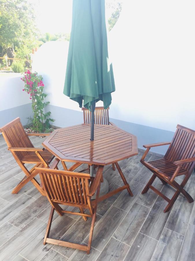 Villa Quinta Dos Netos à Tavira Extérieur photo